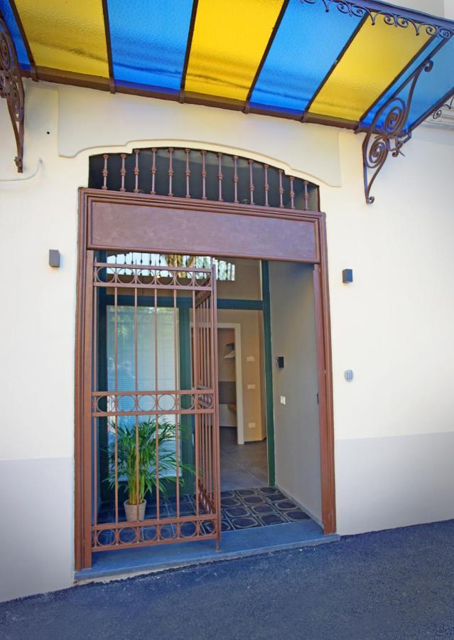 Casa Esmeralda La Spezia Exteriér fotografie